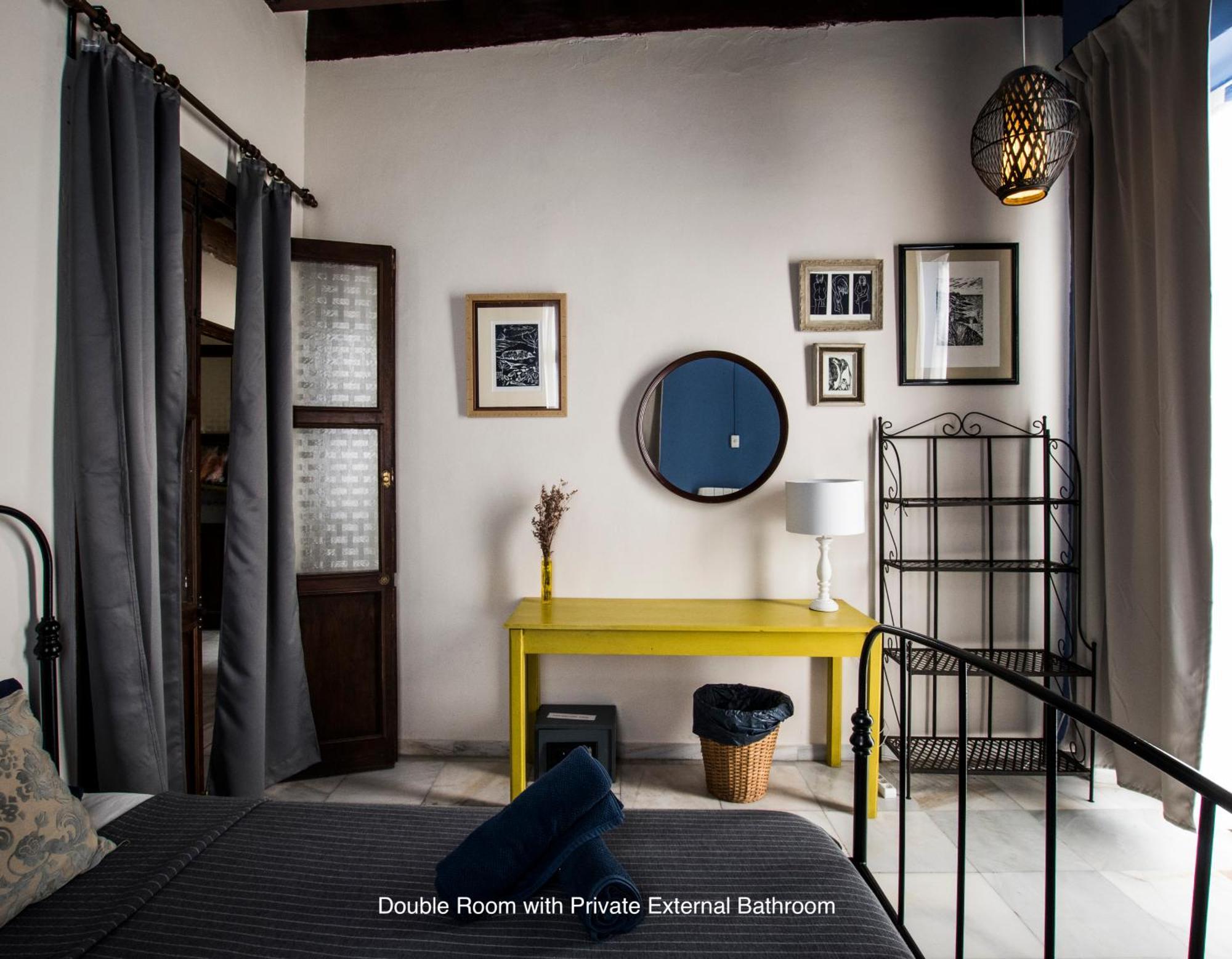 Apartamento Casa Piratas Y Mina